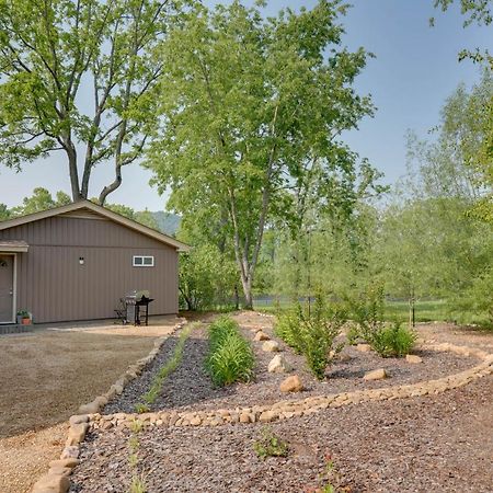 Riverfront Elizabethton Detached Studio With Grill 外观 照片
