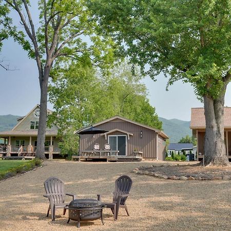 Riverfront Elizabethton Detached Studio With Grill 外观 照片